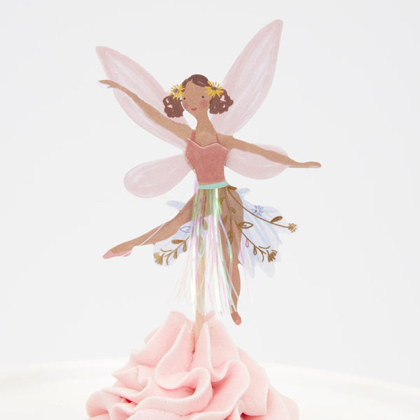 Fairy Cupcake Kit Image9