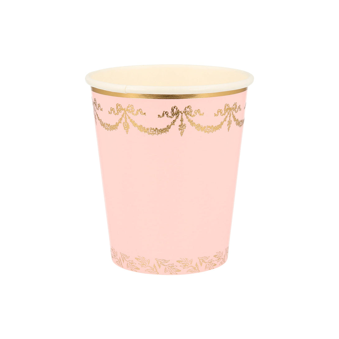 Laduree Paris Cups