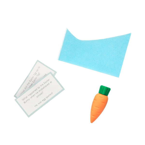 Fringed Bunny Crackers Image3