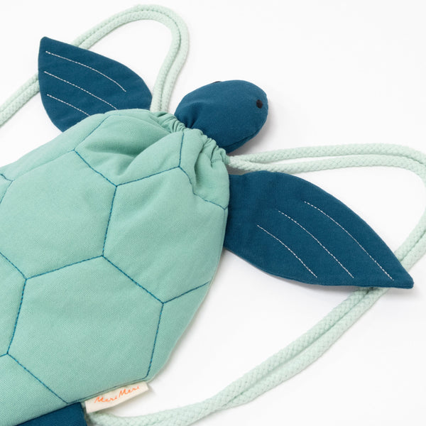 Turtle Backpack Image2