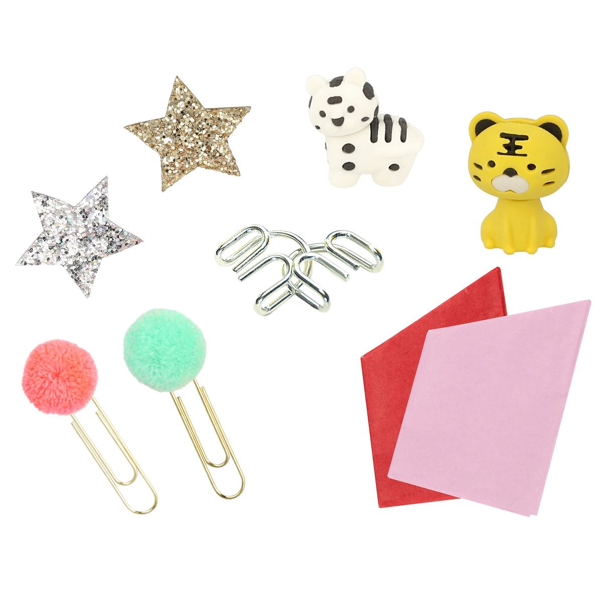 Candy Christmas Crackers For Kids Meri Meri UK Retail