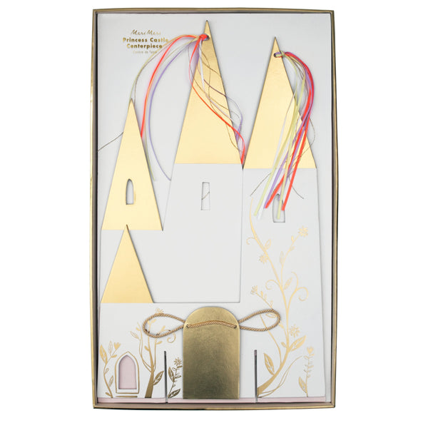 Magical Princess Centrepiece Image2