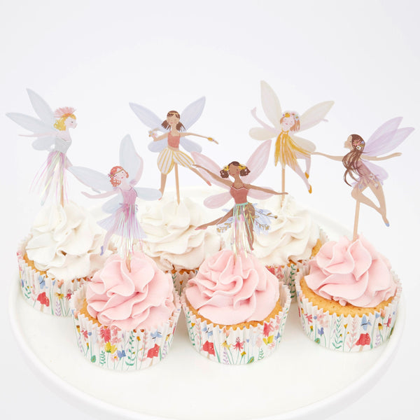 Fairy Cupcake Kit Image2