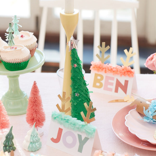 Christmas Tree Crackers Image7