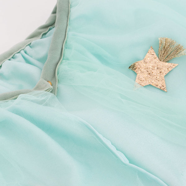 Icon Cape & Wand Image4