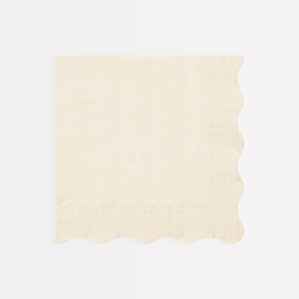 Laduree Paris Large Napkins Image5