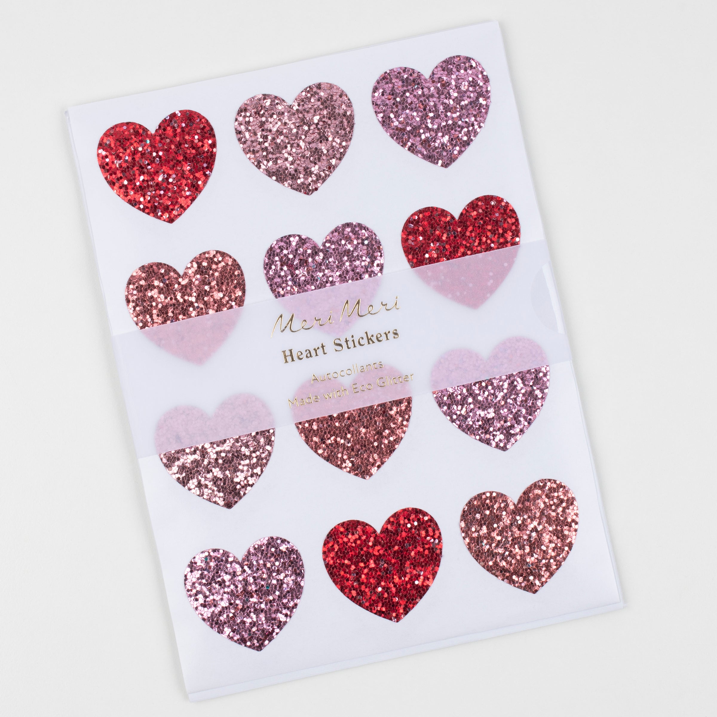  500pcs Glitter Heart Stickers for Kids Roll, Valentine Red  Heart Stickers 1.5 inch, Love Stickers for Scrapbooking, Personalized Thank  You Stickers (Heart) : Office Products