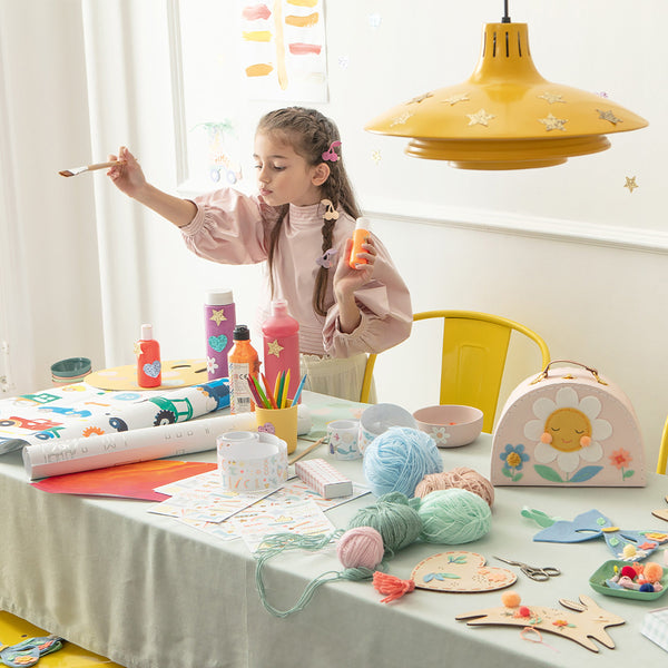 Construction Colouring Posters Image2