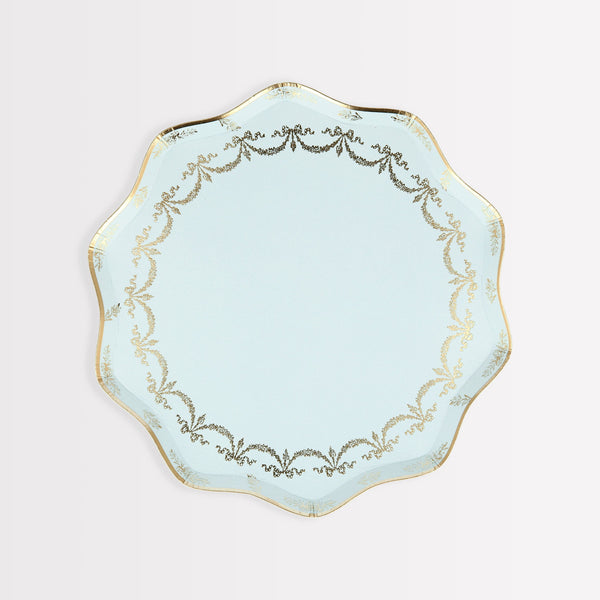 Laduree Paris Side Plates Image1