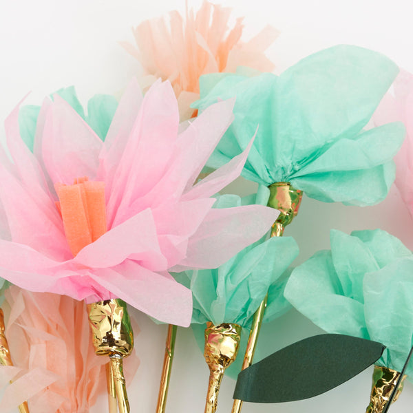 Flower Garden Decorative Sticks Image2