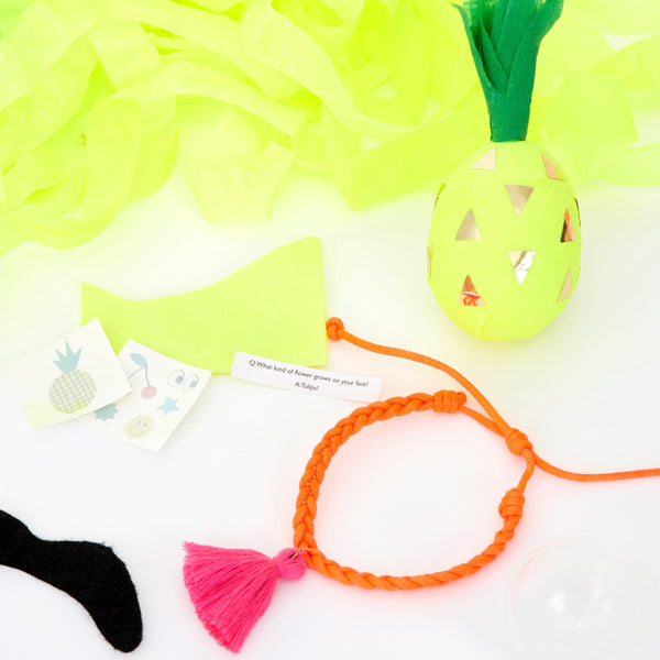 Pineapple Surprise Balls Image2