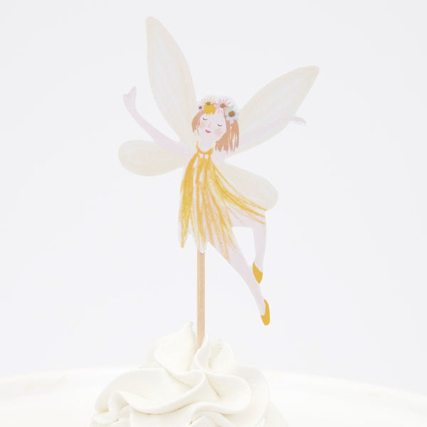 Fairy Cupcake Kit Image5