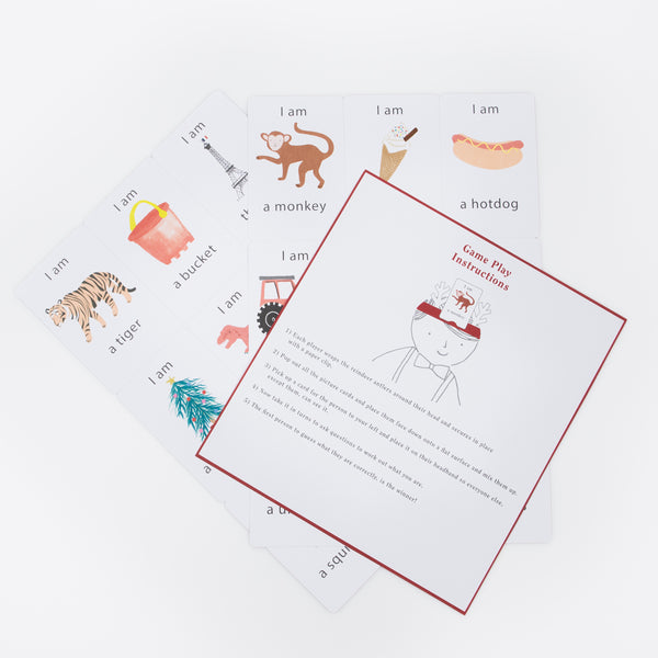 Our party crackers, with a reindeer design, will look beautiful as Christmas table decorations. Image6