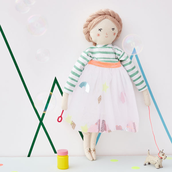 Matilda Doll Image4