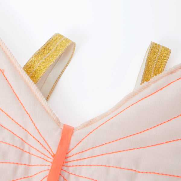 Fairy Wings Costume Image4