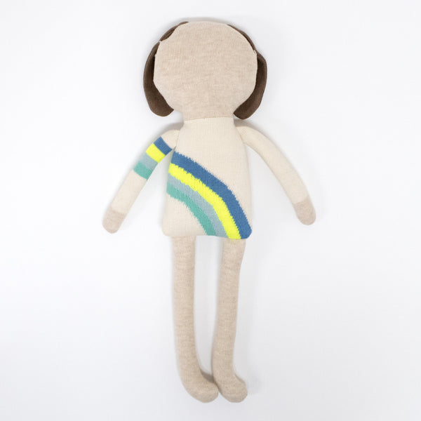 Martin Small Dog Toy Image3