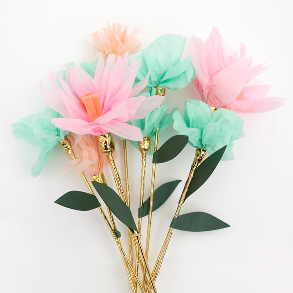 Flower Garden Decorative Sticks Image3