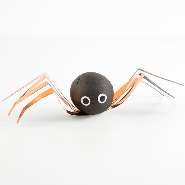 Surprise balls are a fantastic party bag gift for Halloween and make great Halloween party decorations too. Image3