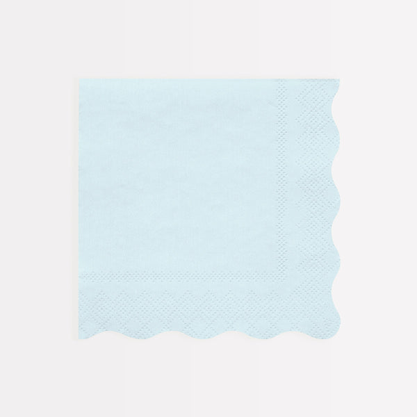 Laduree Paris Large Napkins Image6