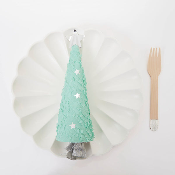 Christmas Tree Crackers Image5