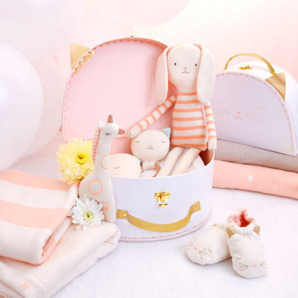 Cat Baby Booties Image6