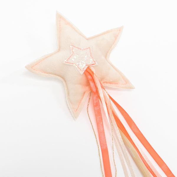 Pink Star Wand Image2