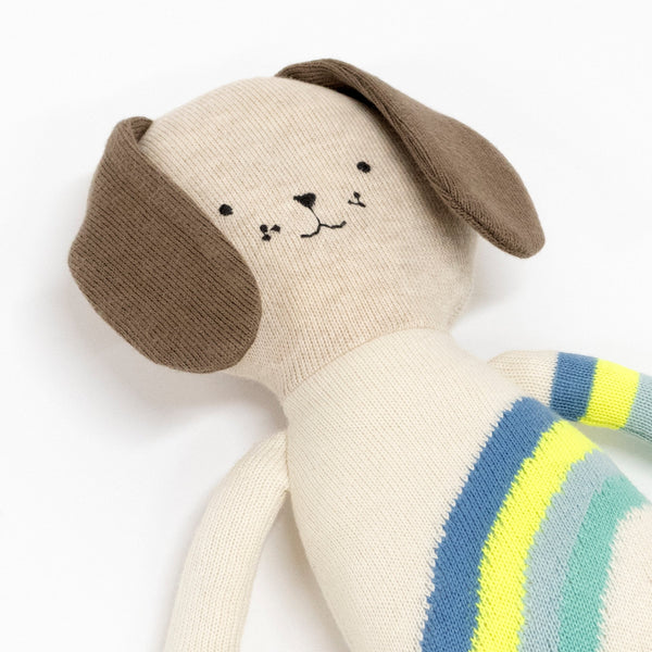 Martin Small Dog Toy Image2