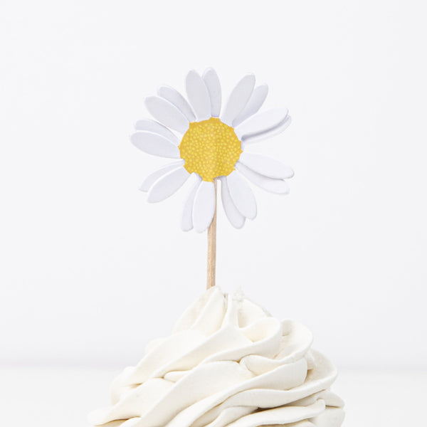 Flower Garden Cupcake Kit Image9