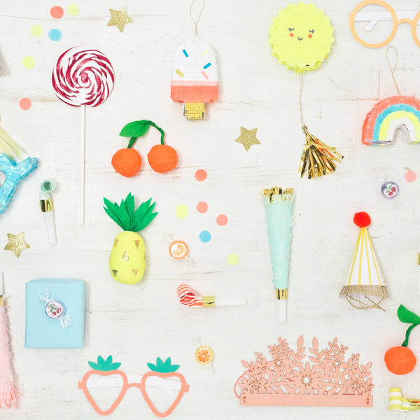 Pineapple Surprise Balls Image5