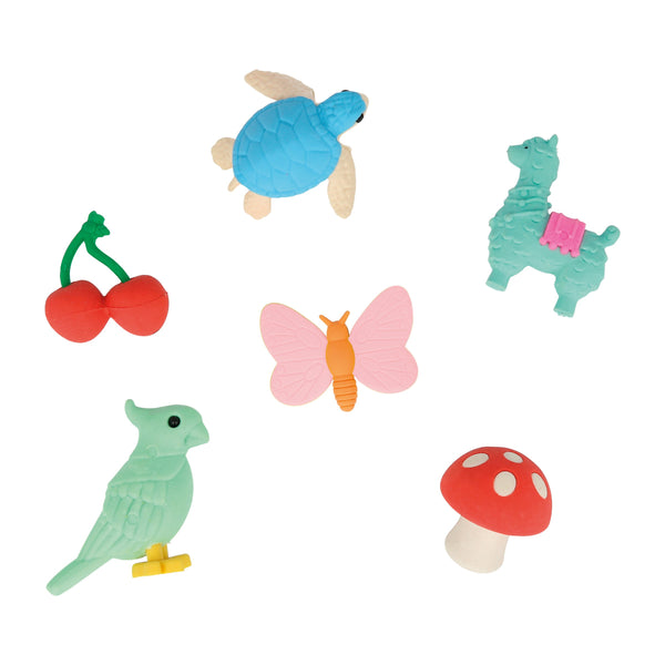 Our elf crackers are the perfect kids' Christmas crackers, with lots of fabulous embellishments. Image2