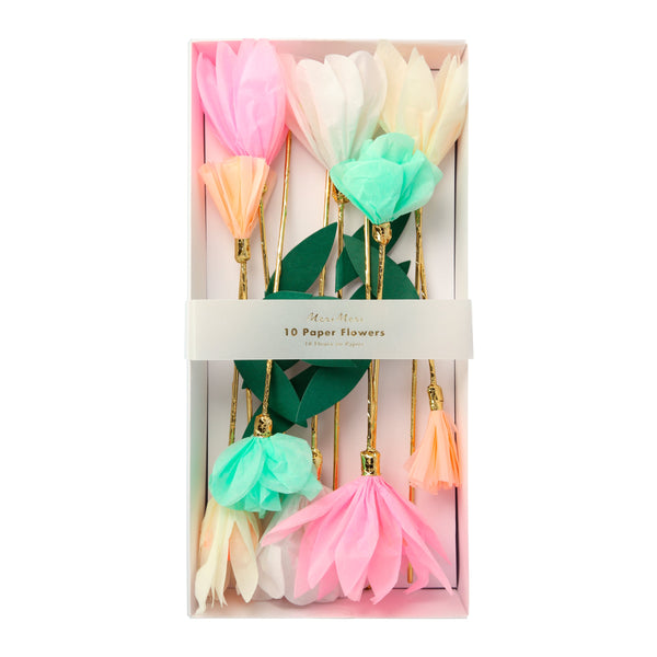 Flower Garden Decorative Sticks Image4