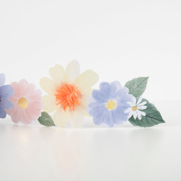 Flowers Birthday Card Image5