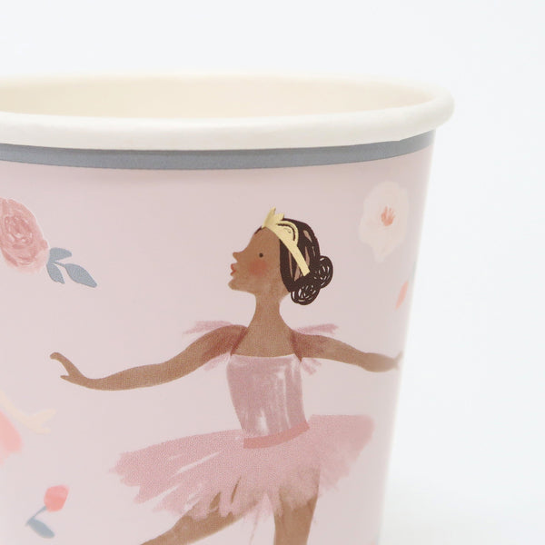 Ballet Cups Image3