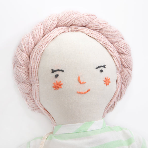Matilda Doll Image3