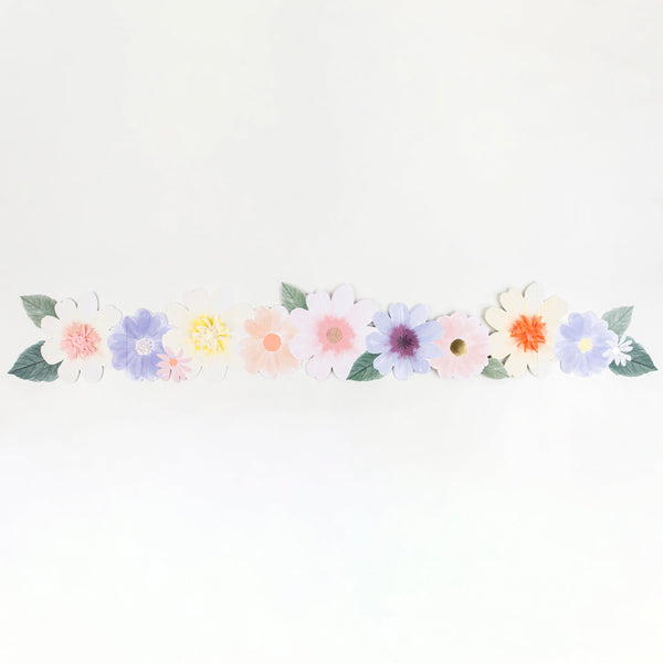 Flowers Birthday Card Image7