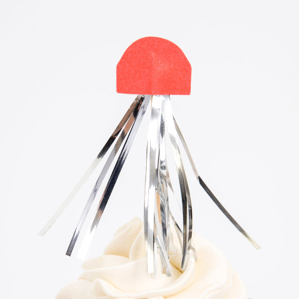 Under The Sea Cupcake Kit Image4