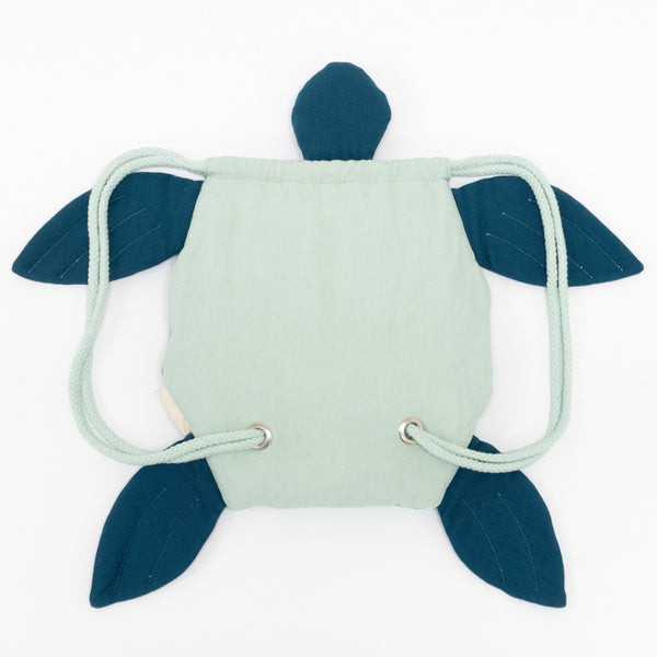 Turtle Backpack Image3