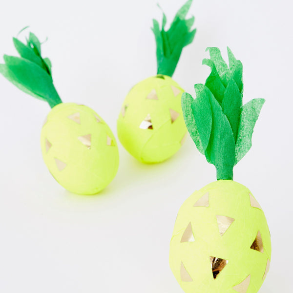 Pineapple Surprise Balls Image3